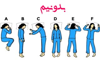 تست شخصیت شناسی با عکس آنلاین، جدید و کاملا رایگان • بدونیم